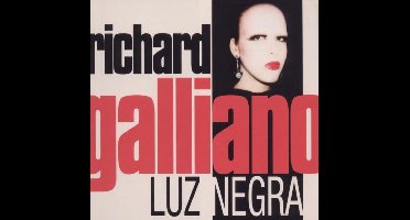 Luz Negra