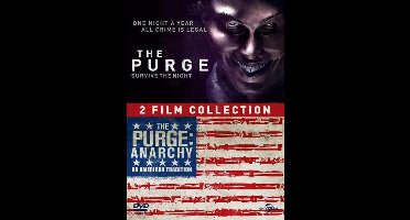 The Purge 1&2