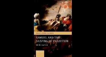 Samuel & The Shaping Of Tradition