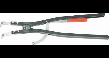 Knipex 46 20 A61 Borgveertang Buitenring 90° 252-400mm