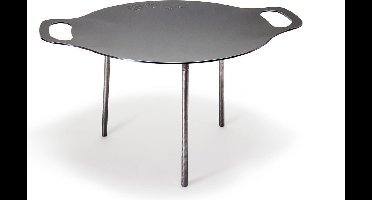 Petromax Bakplaat en/of vuurschaal 38 cm.
