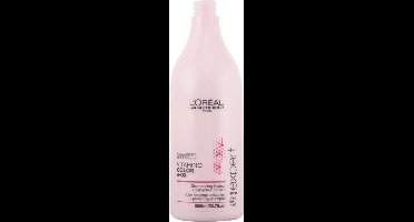 MULTI BUNDEL 2 stuks L'Oreal Expert Professionnel VITAMINO COLOR A-OX - shampoo - 1500 ml