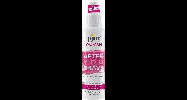 Pjur - Woman After You Shave Spray 100 ml