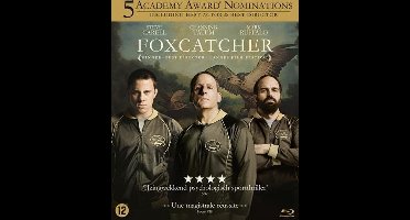 Foxcatcher