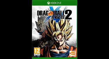 Dragon Ball: Xenoverse 2 /Xbox One