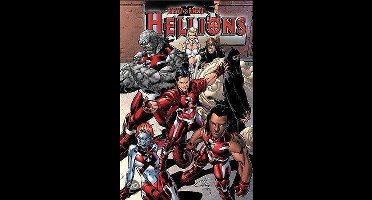 Hellions