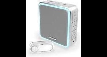Honeywell Serie 917 / Draadloze deurbel DC917SGL