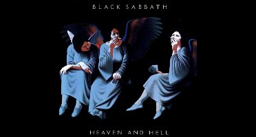 Heaven & Hell - Black Sabbath