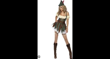 Dressing Up & Costumes | Costumes - 70s Disco Fever - Fever Sexy Outlaw Costume