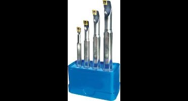 Boorbaren-set met IK, A- SCLCR 06 95°