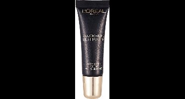 L'Oréal Color Riche Ulti-Matte Mattifier Lipstick - Matte Lipstick Mattifier