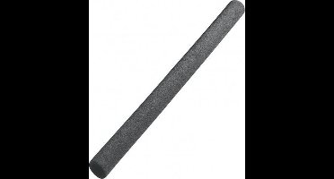 Ergotec Stuurbocht Cover Cfhd-02/2 1000mm 22x4mm Zwart