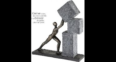 De Toverkamer - Figuur 'Stacking'
