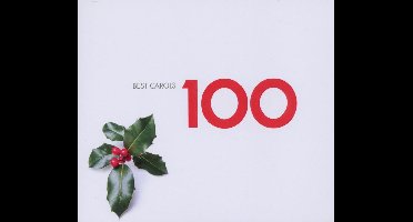 100 Best Carols