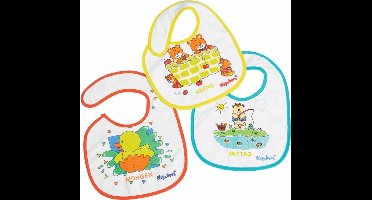 Playshoes set slabben met klittenband