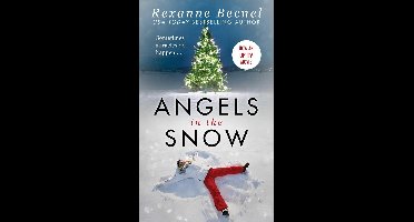 Angels in the Snow