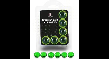 Brazilian Balls Set 6 Vibrator