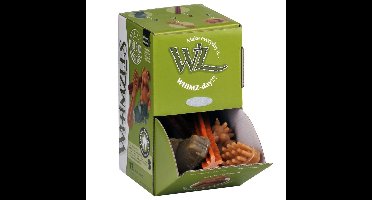 Whimzees Variety Box - L - Hondensnack - 18-27 kg