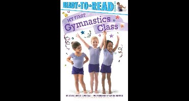 My First Gymnastics Class