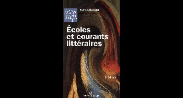 �Coles Et Courants Litt�Raires