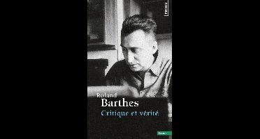Critique et verite