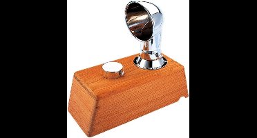 ARC Marine teakhouten Doradebox voor Luchthapper
