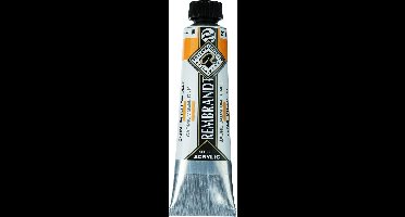 Rembrandt Acryl Verf Serie 3 Cadmium Yellow Deep (210)