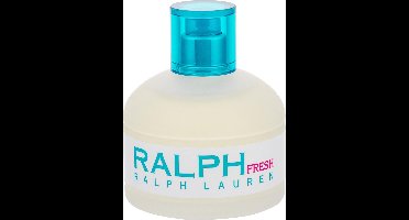 Damesparfum Ralph Lauren Fresh EDT (100 ml)
