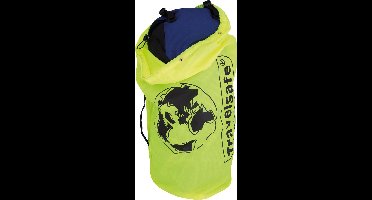 Travelsafe Flight Container - Fluoriserend geel