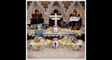 Faithless Rituals