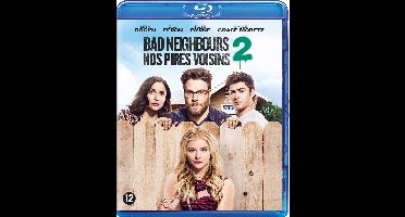 Bad Neighbours 2 (Blu-ray)