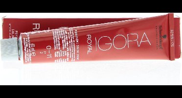 Schwarzkopf Igora Royal 12-0 - 60 ml - Haarverf