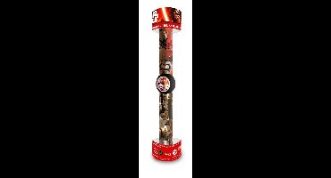 Star Wars Slap On Horloge analoog - Slap Watch Analog- Montre analogue