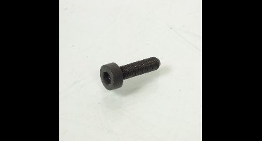 Boutjes en moeren origineel voor Motor BMW 750 K 75 RT 1989 tot 1995 21211454417 / M7x1.0 x 25mm Nieuw