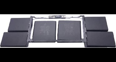 CoreParts Laptop Battery for MacBook (MBXAP-BA0073)