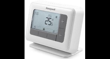 Honeywell - T4R - Draadloze Klokthermostaat