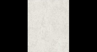Nabucco/Unis 5 uni creme behang (vliesbehang, creme)