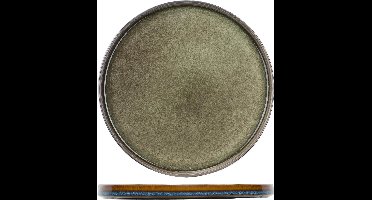 Cosy&Trendy Quintana Green Diner Bord - Ø 27,5 cm