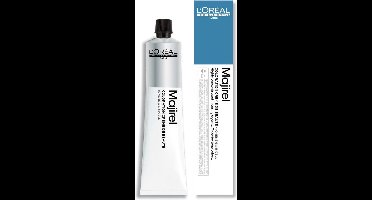 L'Oréal Professionnel - Haarverf - Majirel - 50ML - 7.1