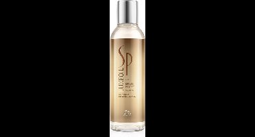 Wella Professionals SP Luxe Keratin Protect Shampoo - 200 ml - Alle haartypen