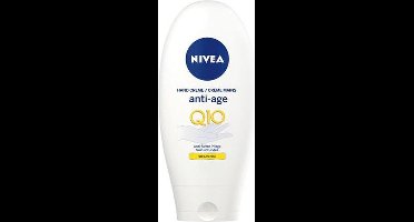 Nivea - Handcrème - Q10 - Anti-age - 125ml
