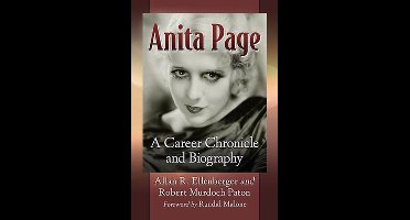 Anita Page