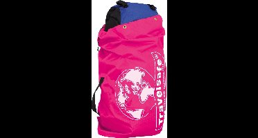 Travelsafe Transporthoes Backpack 85 Liter Polyester Roze