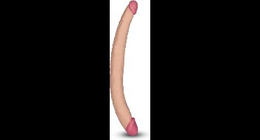 Lovetoy Dubbele Dildo XXL Lady Killer - 36 cm lang