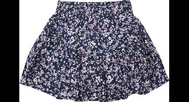 TOM TAILOR allover printed skirt Meisjes Rok - Maat 116/122