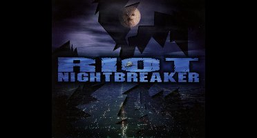 Riot - Nightbreaker (CD)
