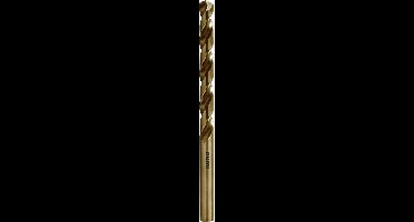 RUKO 215030 HSSE-Co 5 Metaal-spiraalboor 3.0 mm Gezamenlijke lengte 61.0 mm DIN 338 1 stuk(s)