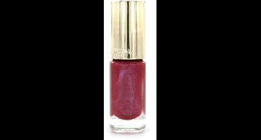L’Oréal Paris Color Riche Le Vernis Nagellak - 962 Lame Crimson 5 ml