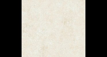 GEMELEERD BEHANG | Modern & Landelijk - creme geel - A.S. Création History of Art
