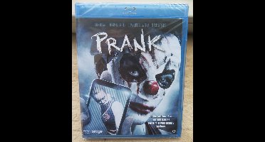 Prank (Blu-ray)